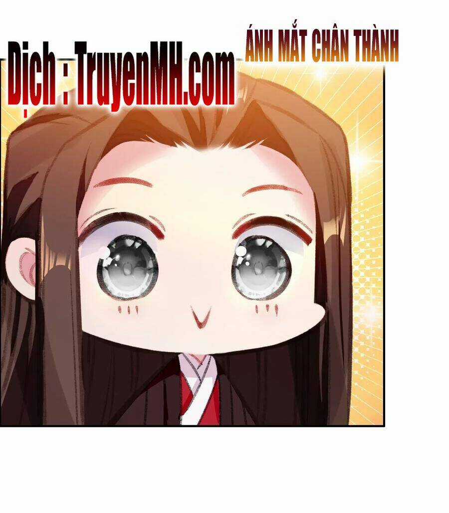 Gả Cho Một Tên Thái Giám Đáng Ghét Chapter 194 trang 8