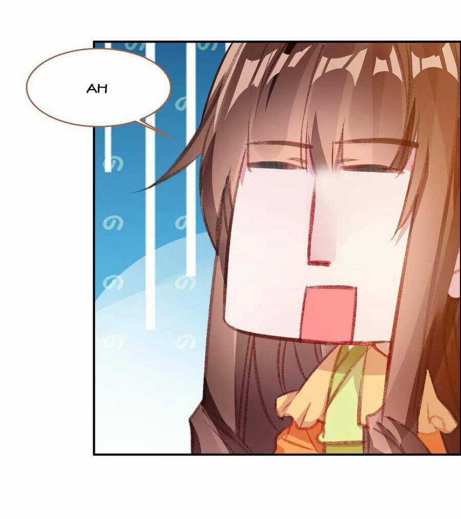 Gả Cho Một Tên Thái Giám Đáng Ghét Chapter 194 trang 9