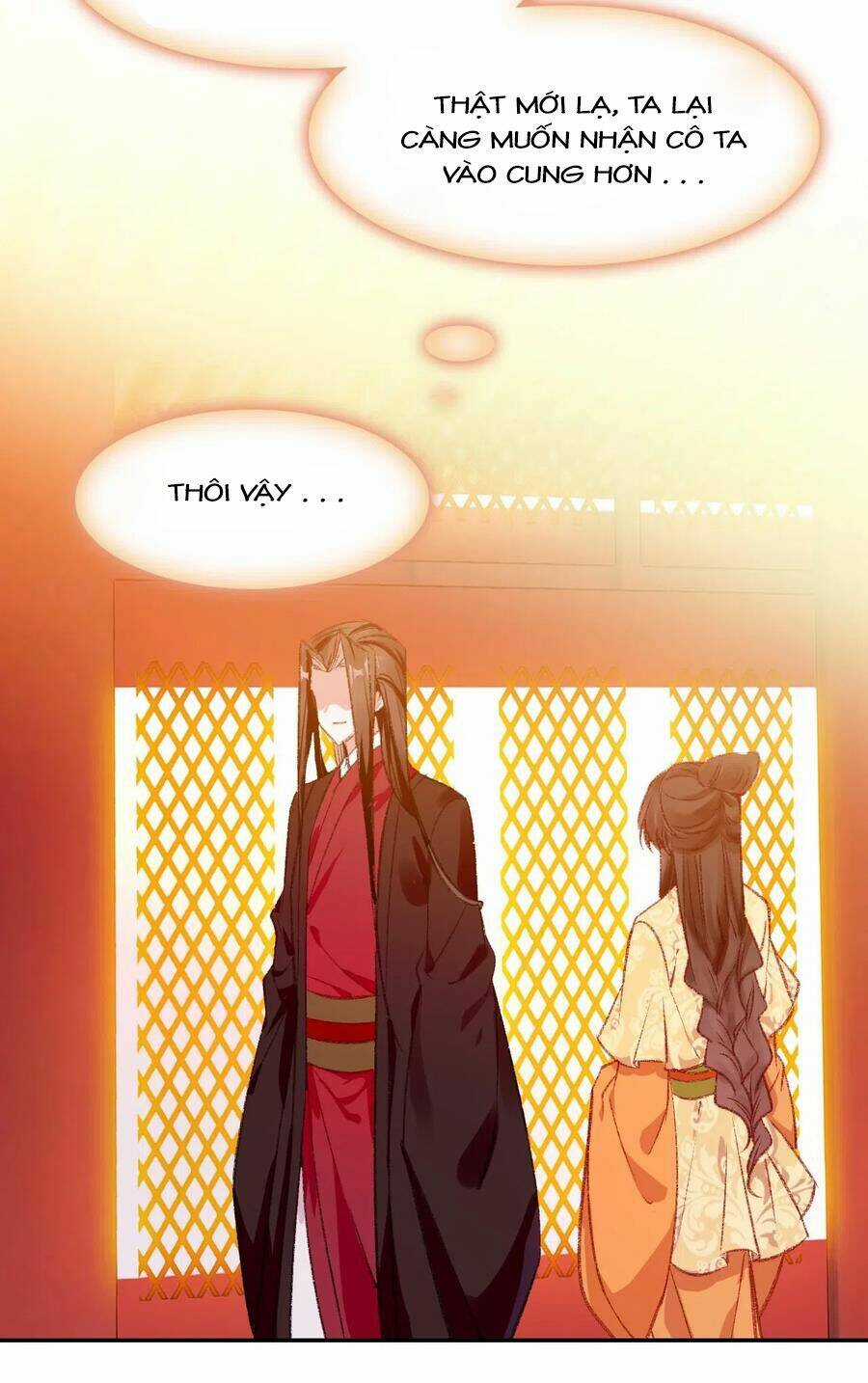 Gả Cho Một Tên Thái Giám Đáng Ghét Chapter 195 trang 10