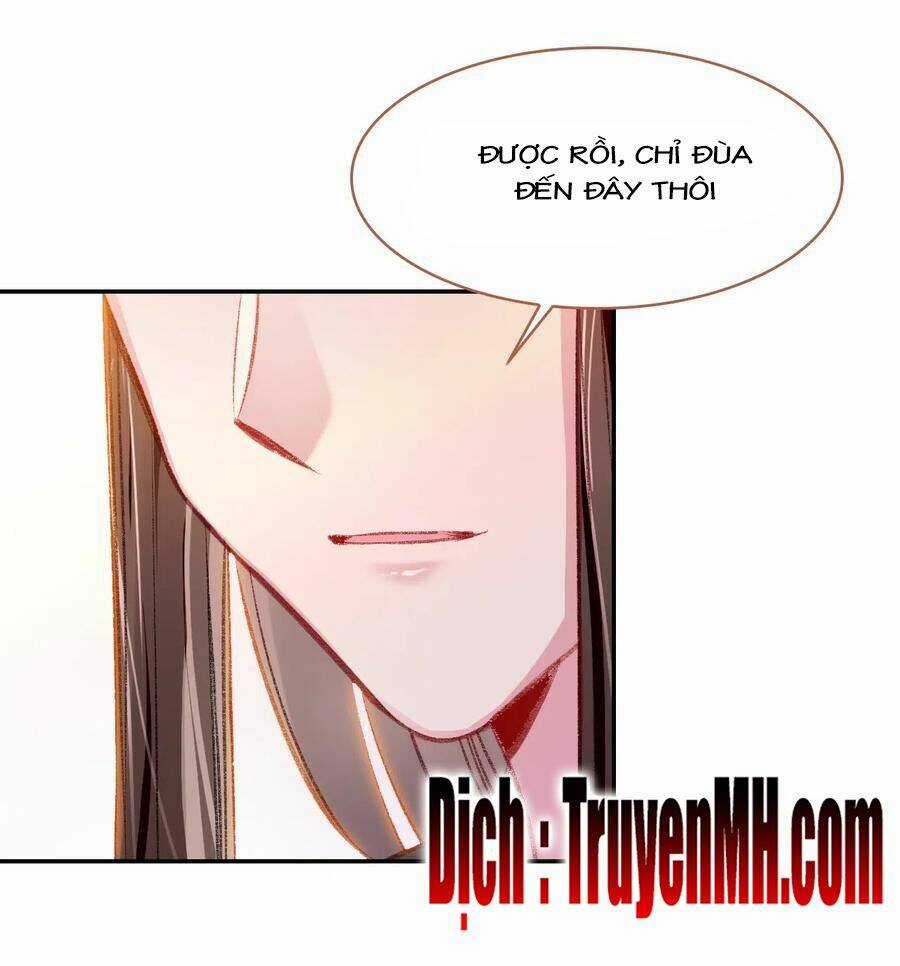 Gả Cho Một Tên Thái Giám Đáng Ghét Chapter 195 trang 11