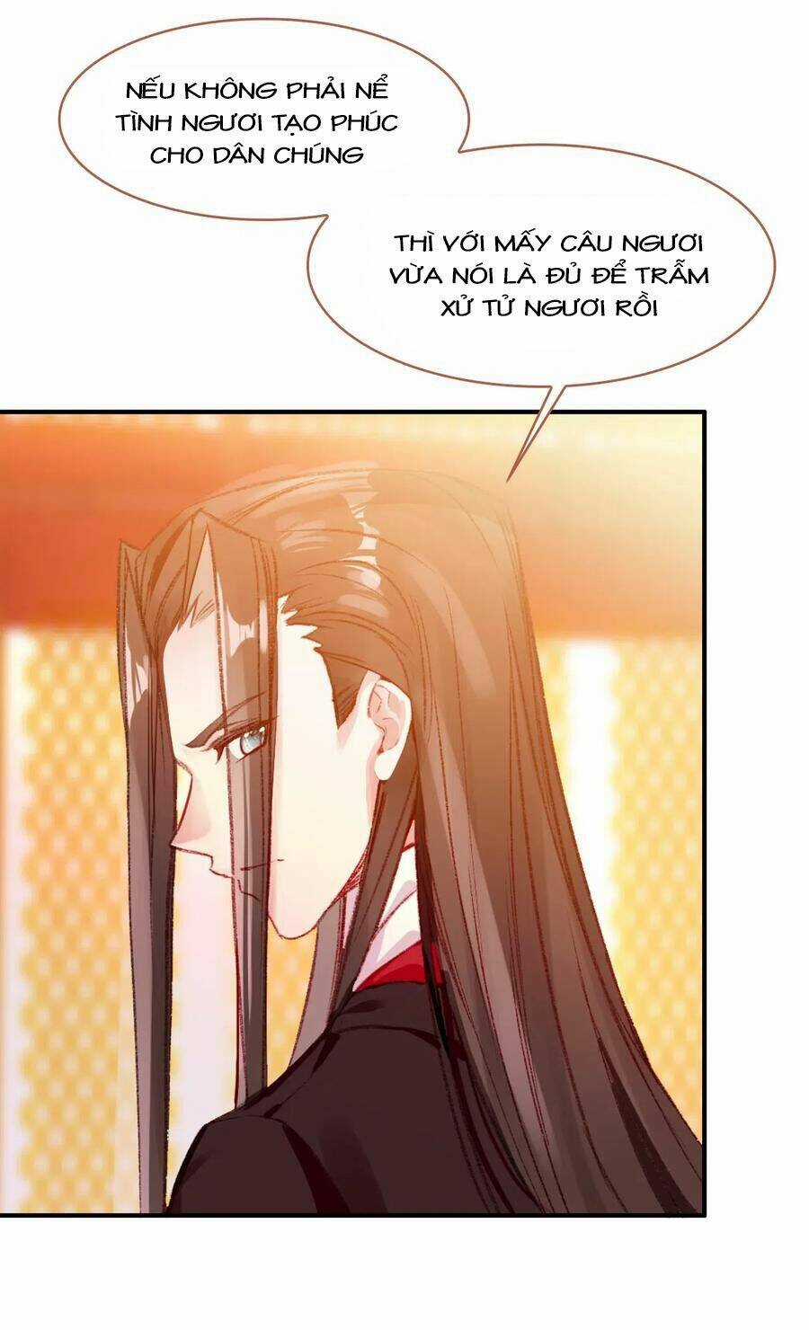 Gả Cho Một Tên Thái Giám Đáng Ghét Chapter 195 trang 12