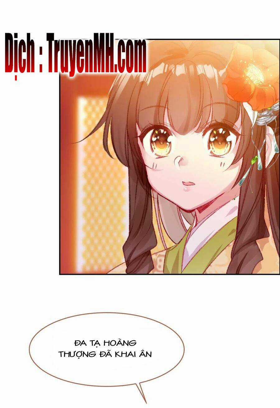 Gả Cho Một Tên Thái Giám Đáng Ghét Chapter 195 trang 13