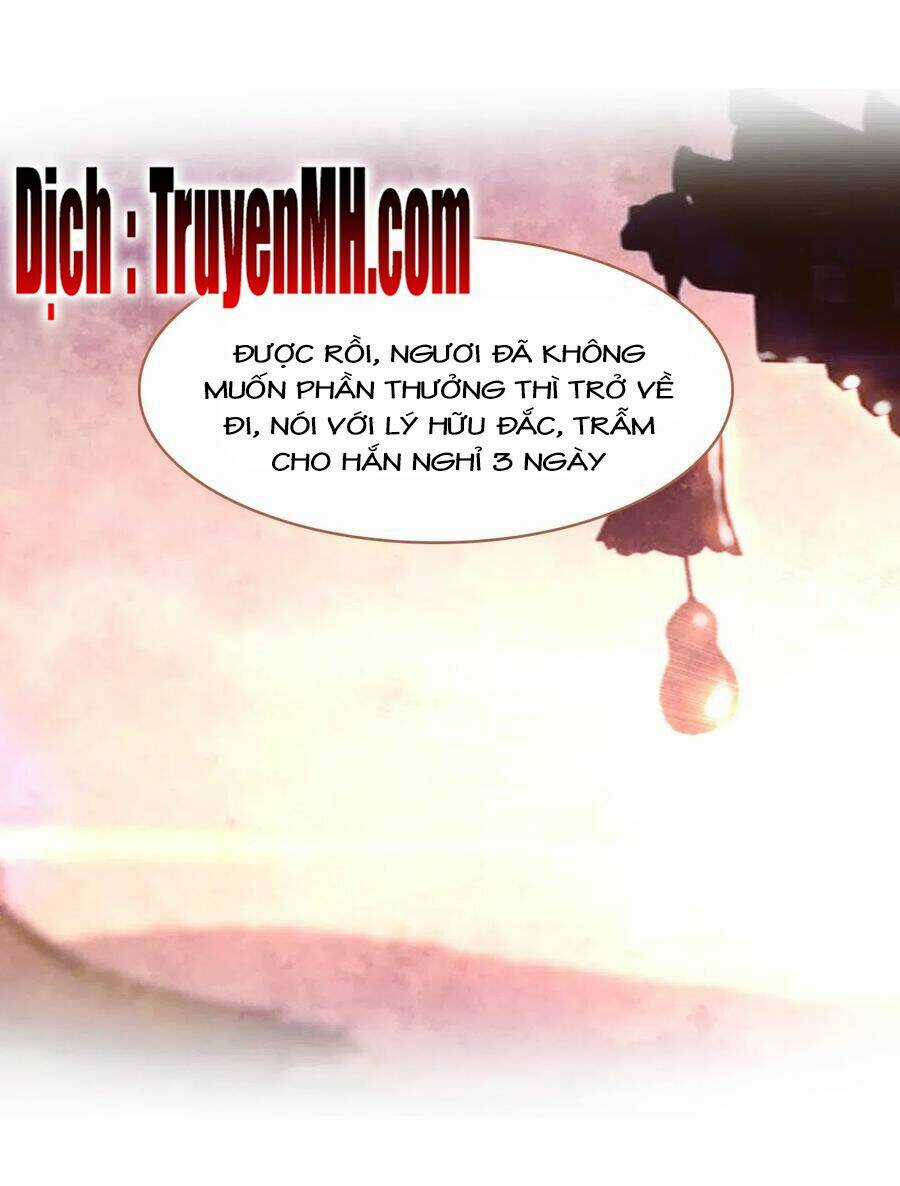 Gả Cho Một Tên Thái Giám Đáng Ghét Chapter 195 trang 15
