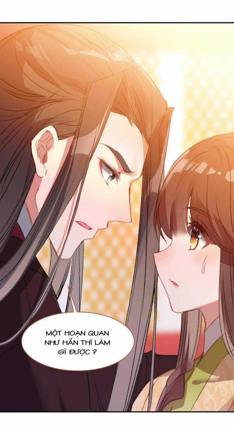 Gả Cho Một Tên Thái Giám Đáng Ghét Chapter 195 trang 4