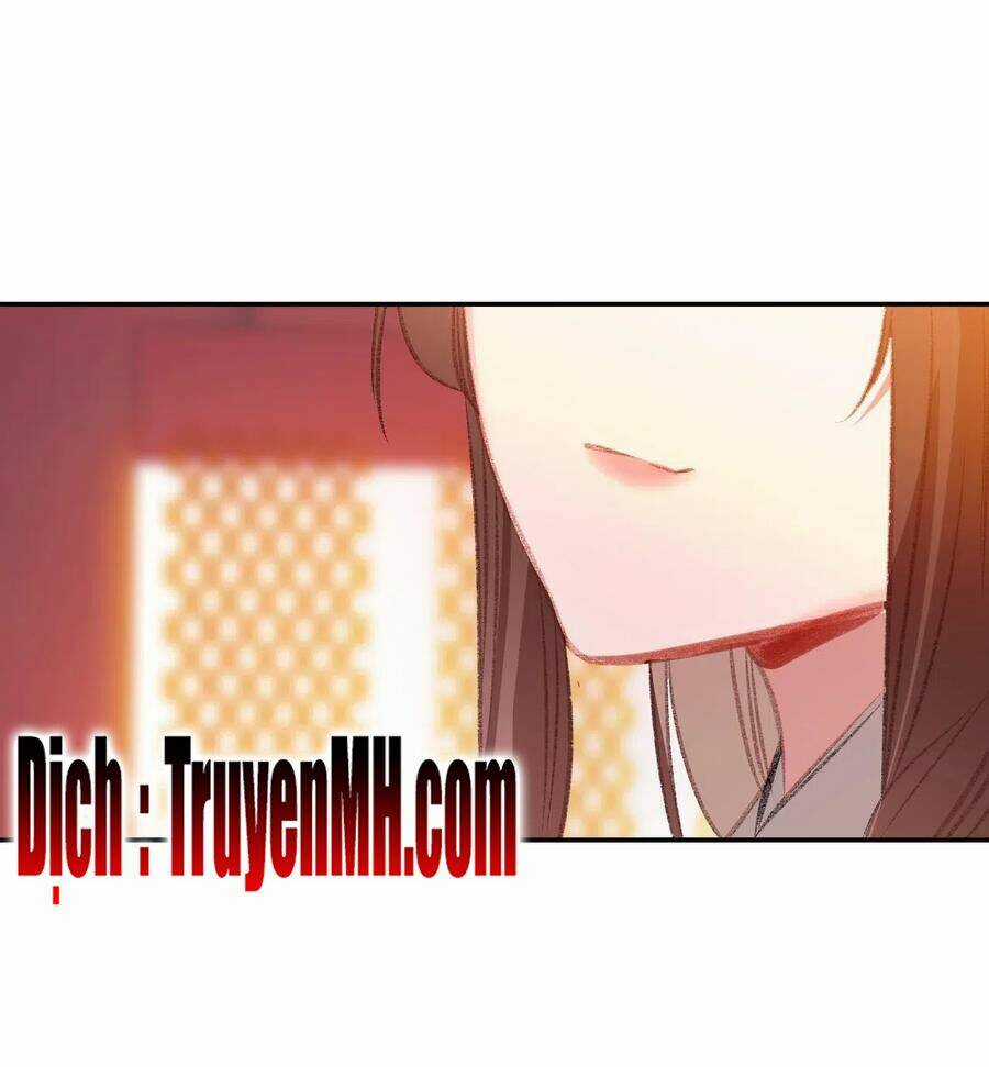 Gả Cho Một Tên Thái Giám Đáng Ghét Chapter 195 trang 5