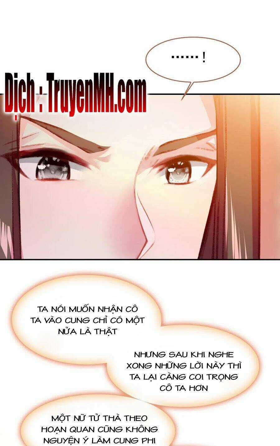 Gả Cho Một Tên Thái Giám Đáng Ghét Chapter 195 trang 9