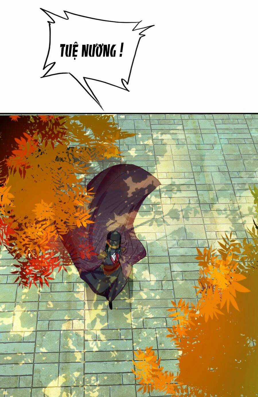 Gả Cho Một Tên Thái Giám Đáng Ghét Chapter 196 trang 10