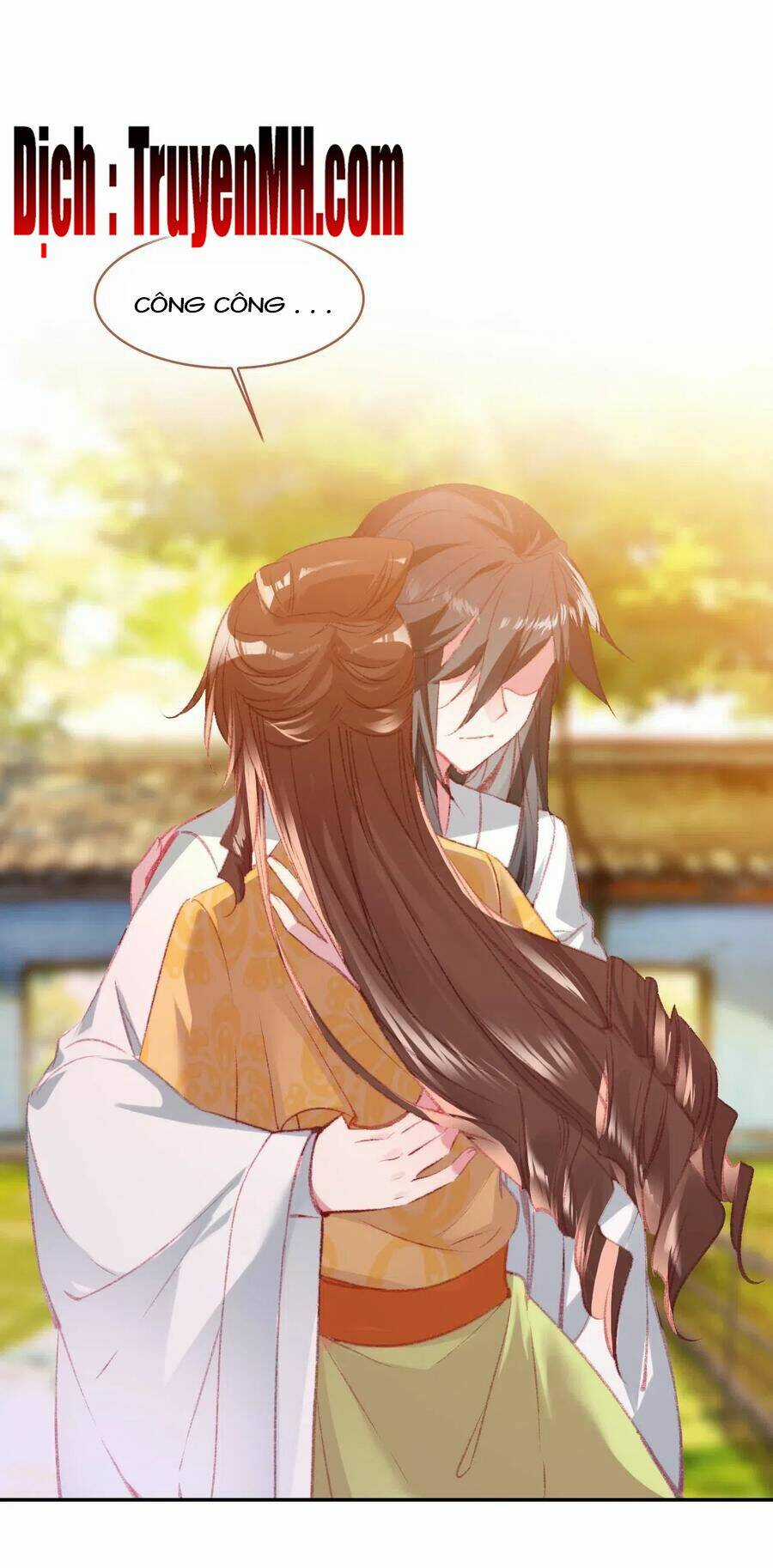 Gả Cho Một Tên Thái Giám Đáng Ghét Chapter 196 trang 12