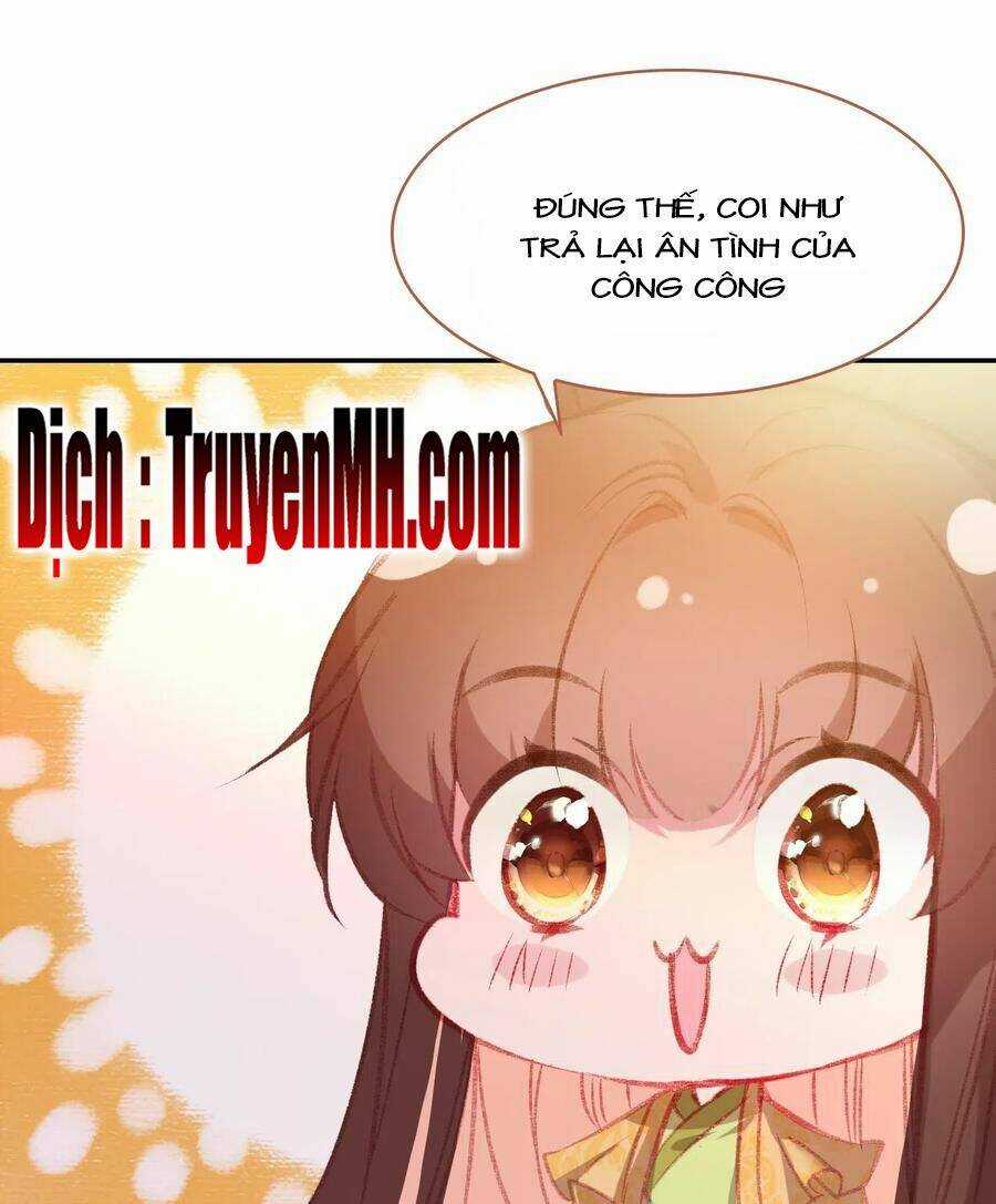 Gả Cho Một Tên Thái Giám Đáng Ghét Chapter 196 trang 15