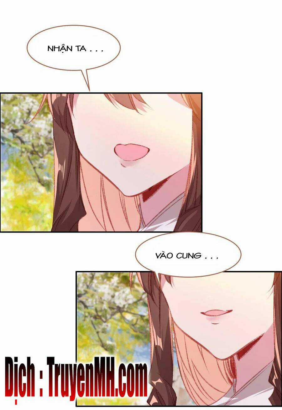 Gả Cho Một Tên Thái Giám Đáng Ghét Chapter 196 trang 17