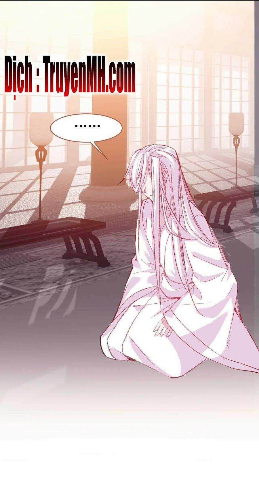 Gả Cho Một Tên Thái Giám Đáng Ghét Chapter 196 trang 2