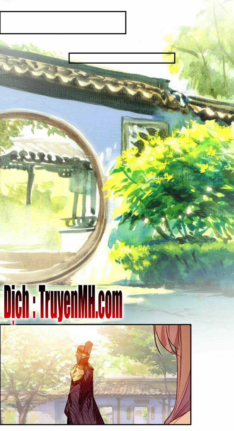 Gả Cho Một Tên Thái Giám Đáng Ghét Chapter 196 trang 6