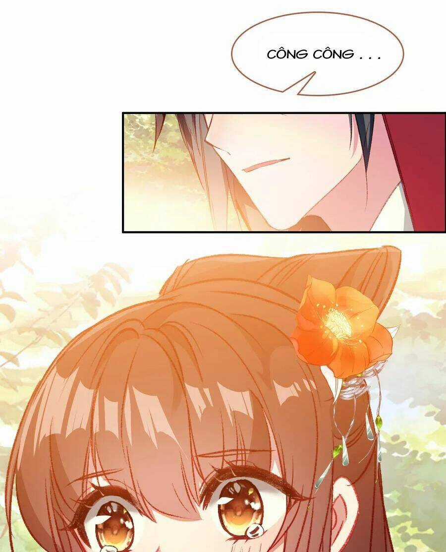 Gả Cho Một Tên Thái Giám Đáng Ghét Chapter 196 trang 7