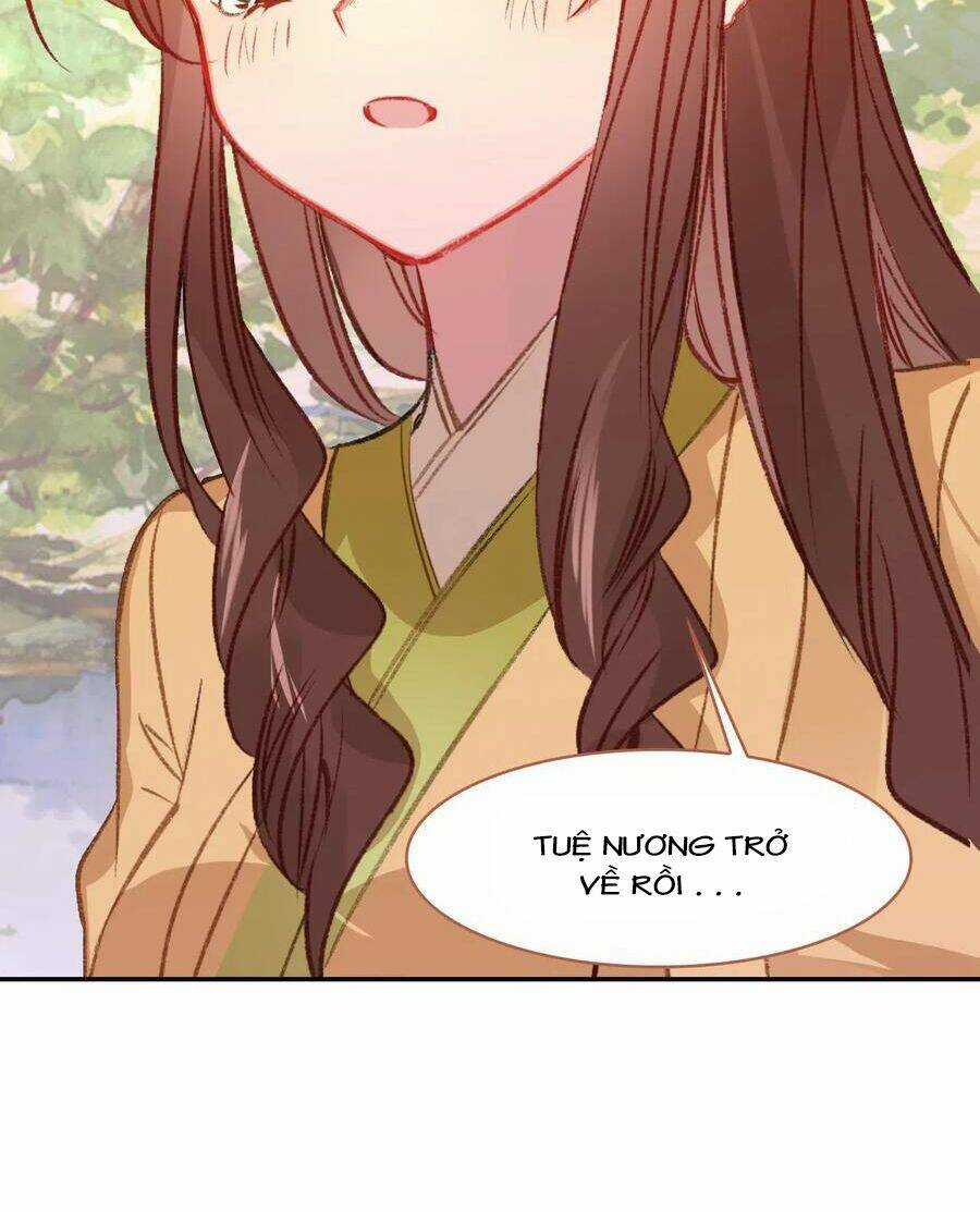 Gả Cho Một Tên Thái Giám Đáng Ghét Chapter 196 trang 8