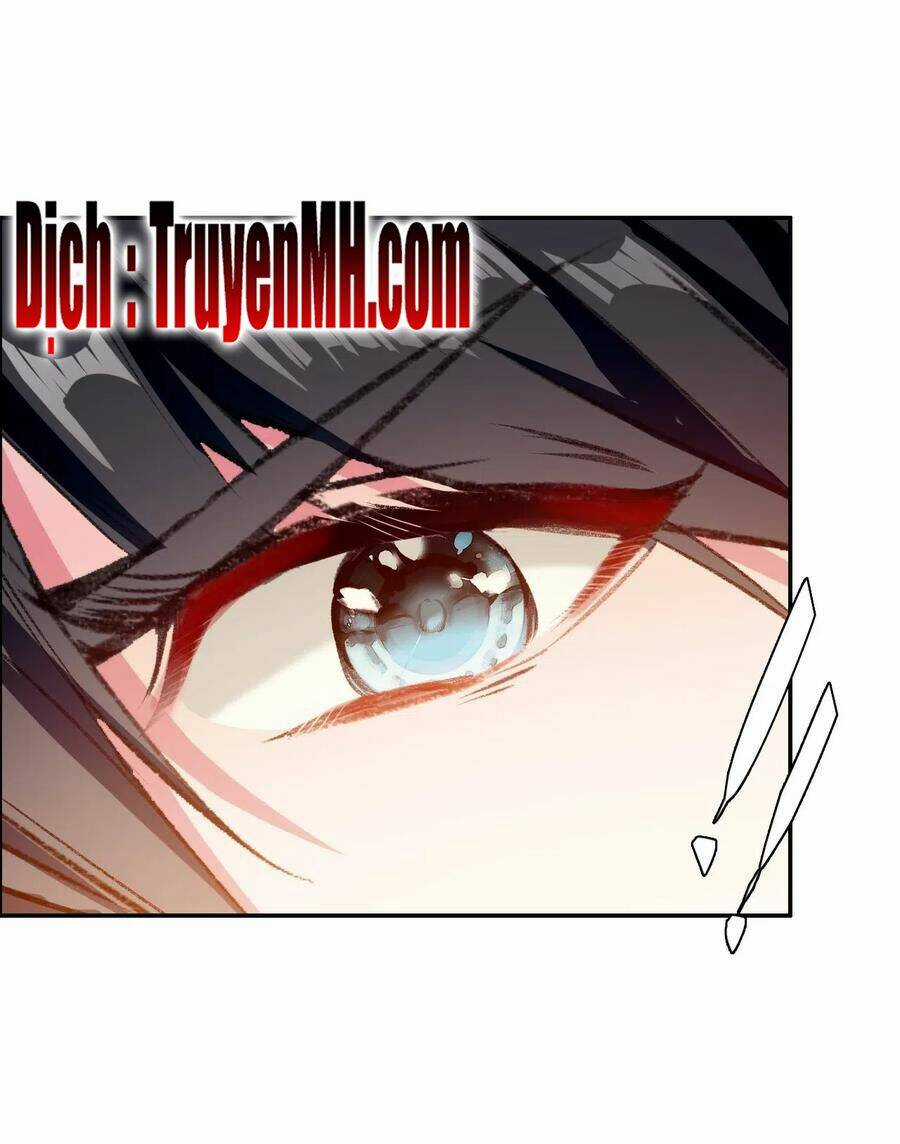 Gả Cho Một Tên Thái Giám Đáng Ghét Chapter 196 trang 9