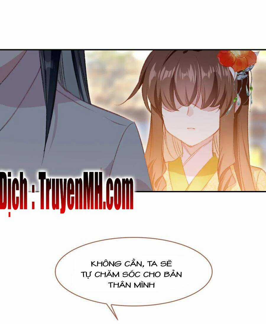 Gả Cho Một Tên Thái Giám Đáng Ghét Chapter 197 trang 11
