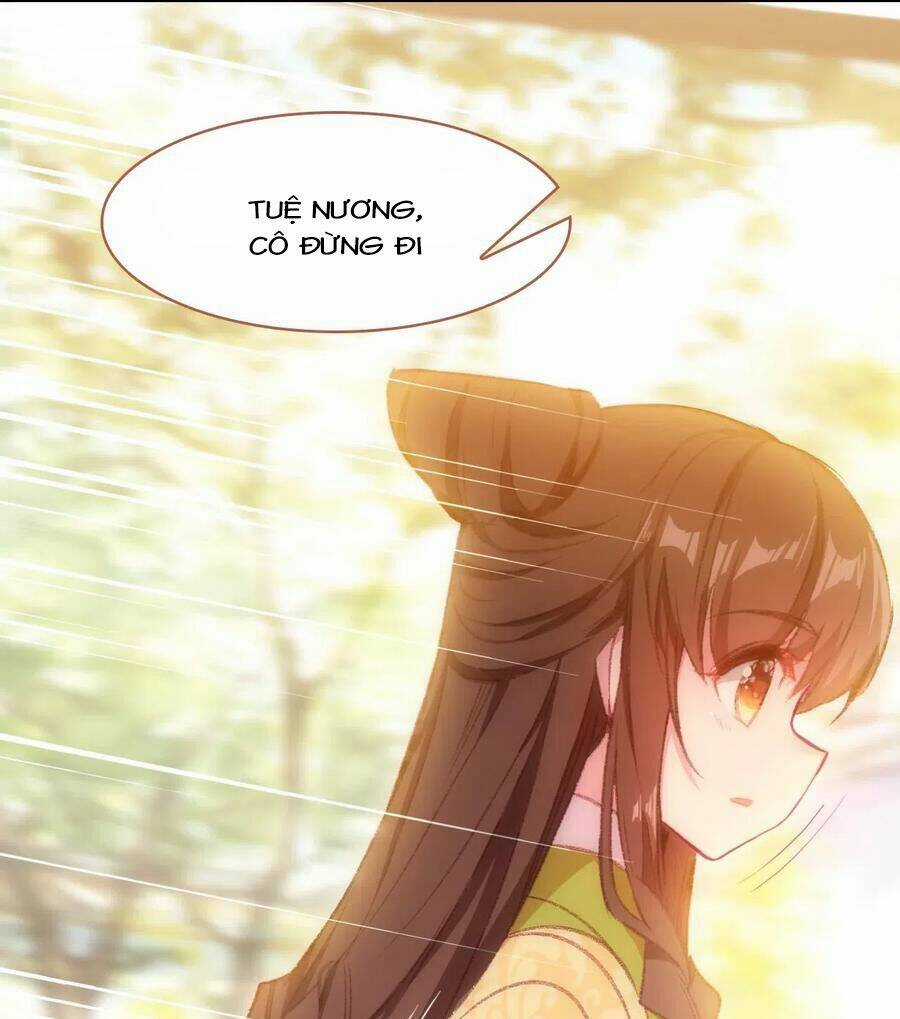 Gả Cho Một Tên Thái Giám Đáng Ghét Chapter 197 trang 14