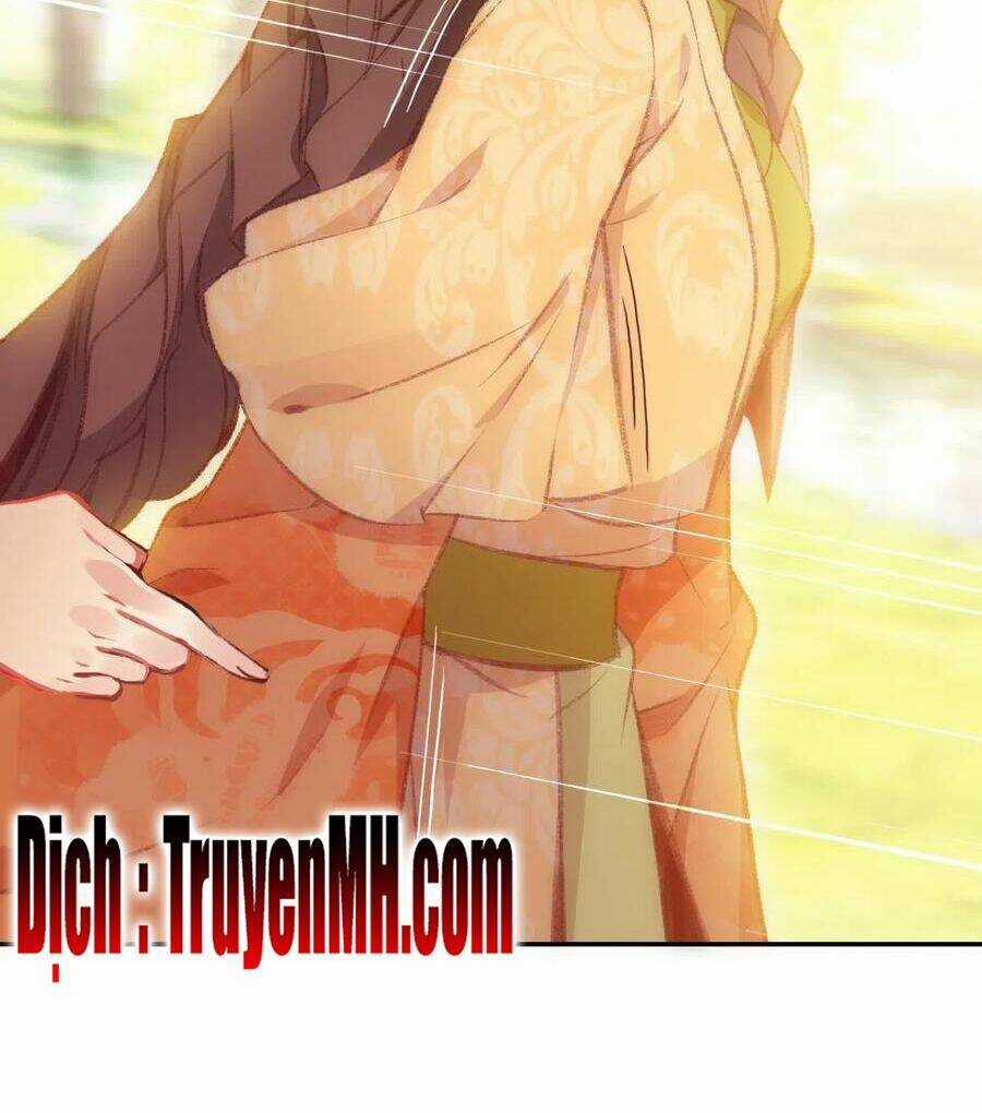 Gả Cho Một Tên Thái Giám Đáng Ghét Chapter 197 trang 15