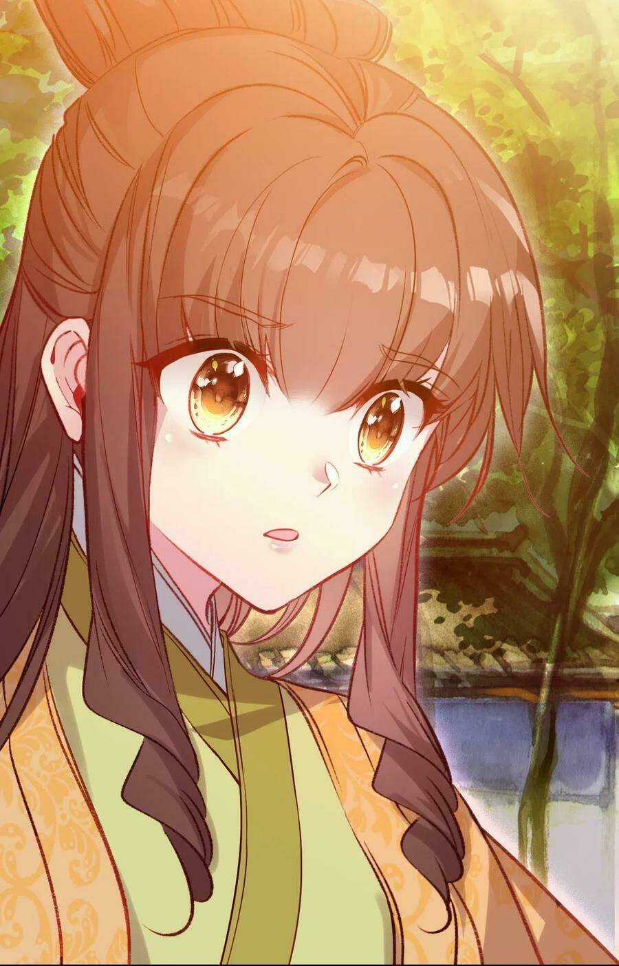 Gả Cho Một Tên Thái Giám Đáng Ghét Chapter 197 trang 20