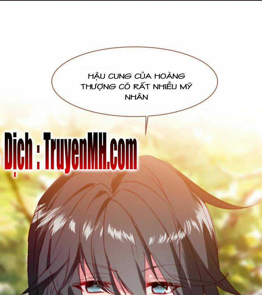 Gả Cho Một Tên Thái Giám Đáng Ghét Chapter 197 trang 21