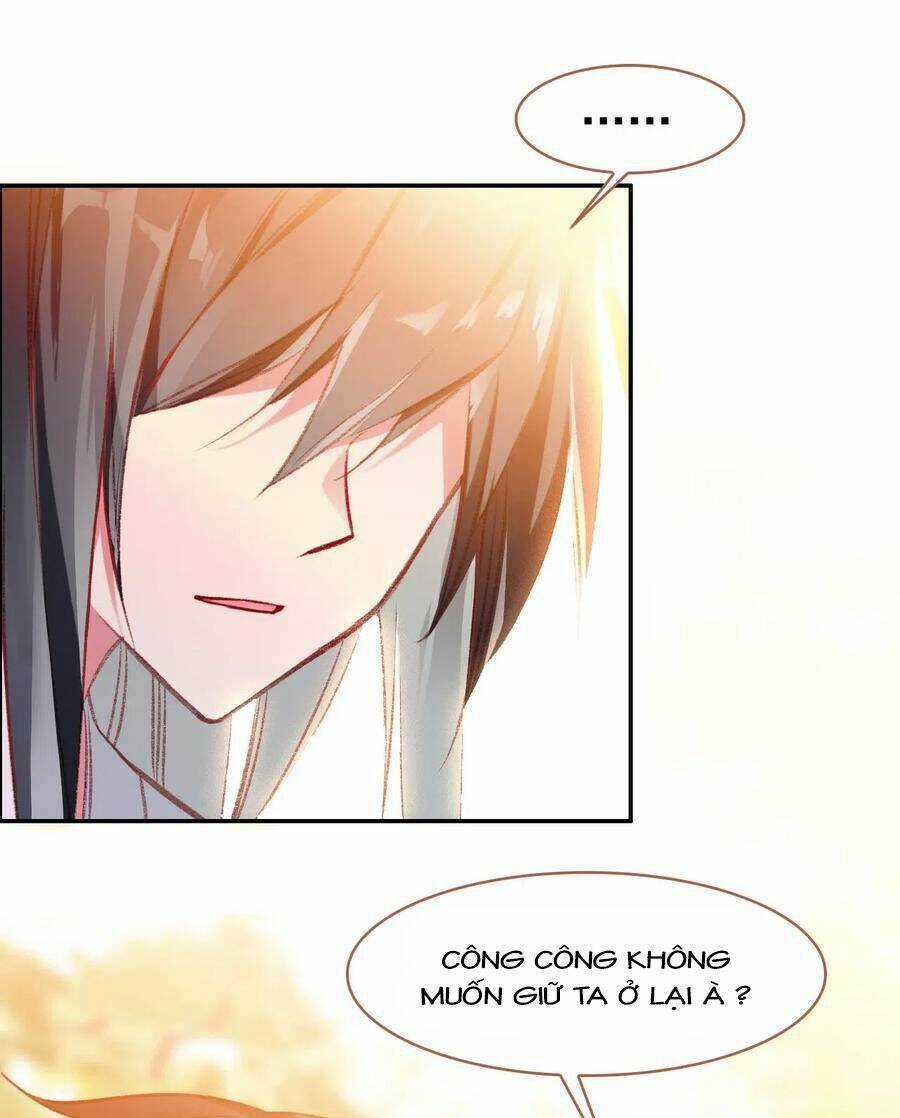 Gả Cho Một Tên Thái Giám Đáng Ghét Chapter 197 trang 4