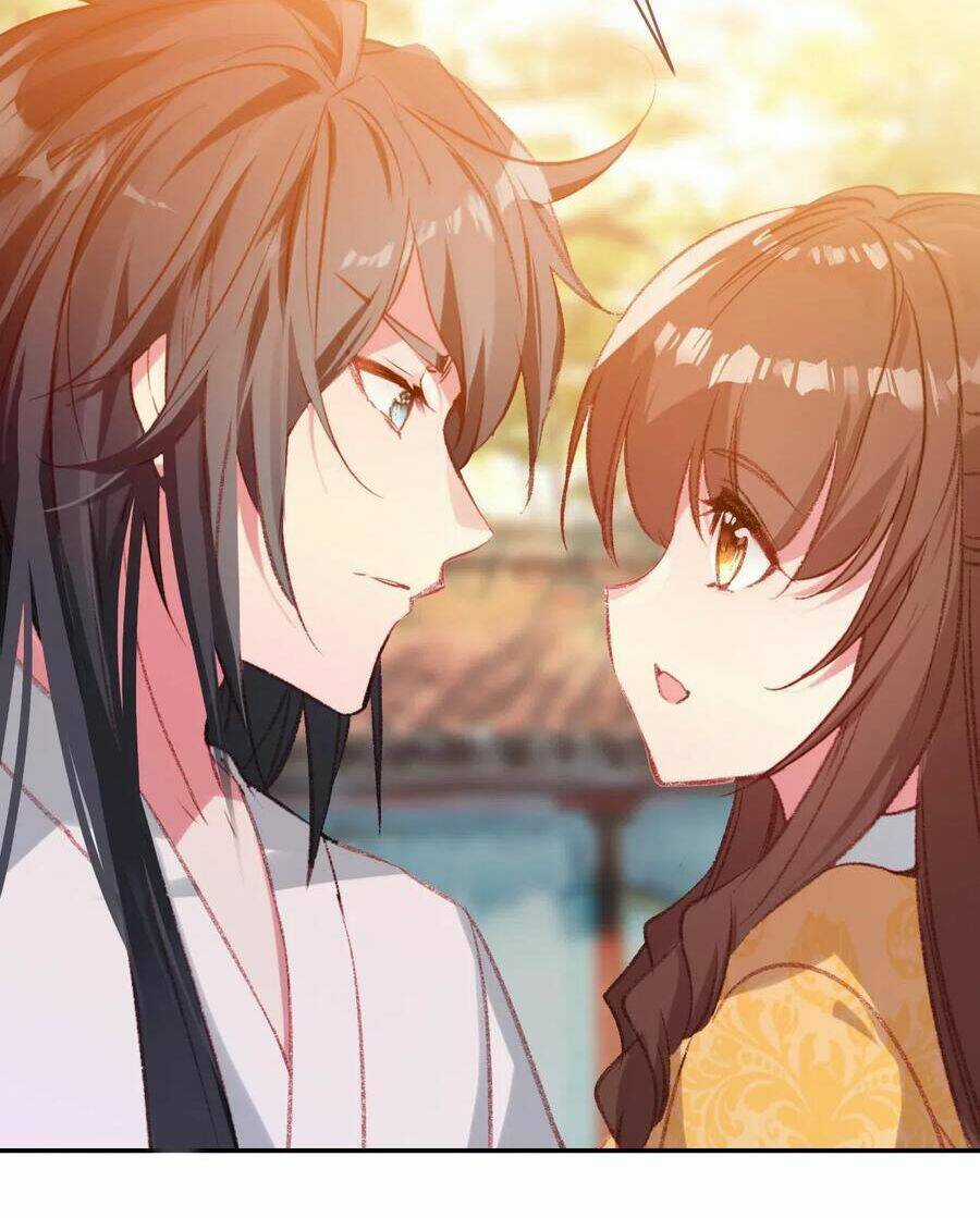 Gả Cho Một Tên Thái Giám Đáng Ghét Chapter 197 trang 5