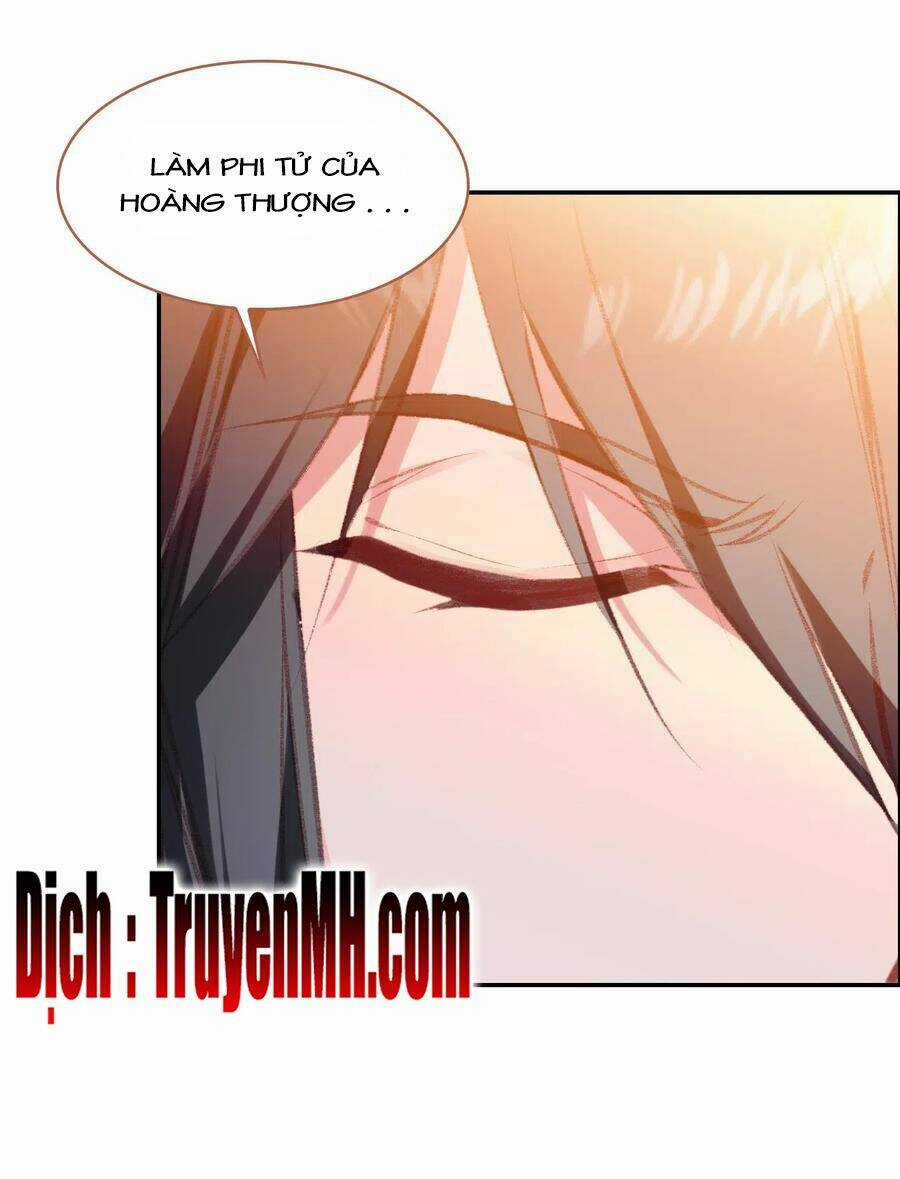 Gả Cho Một Tên Thái Giám Đáng Ghét Chapter 197 trang 6