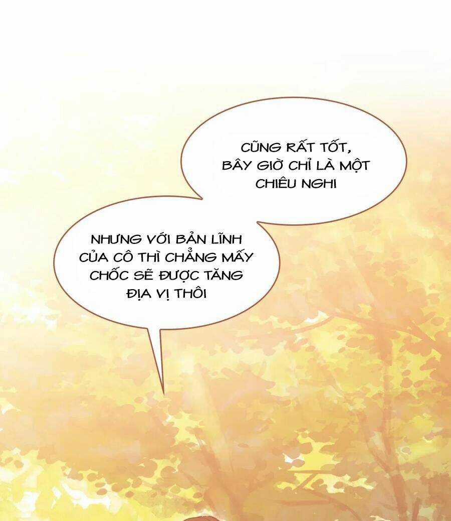 Gả Cho Một Tên Thái Giám Đáng Ghét Chapter 197 trang 7