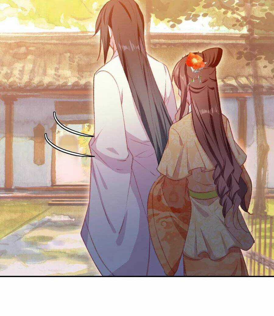 Gả Cho Một Tên Thái Giám Đáng Ghét Chapter 197 trang 8