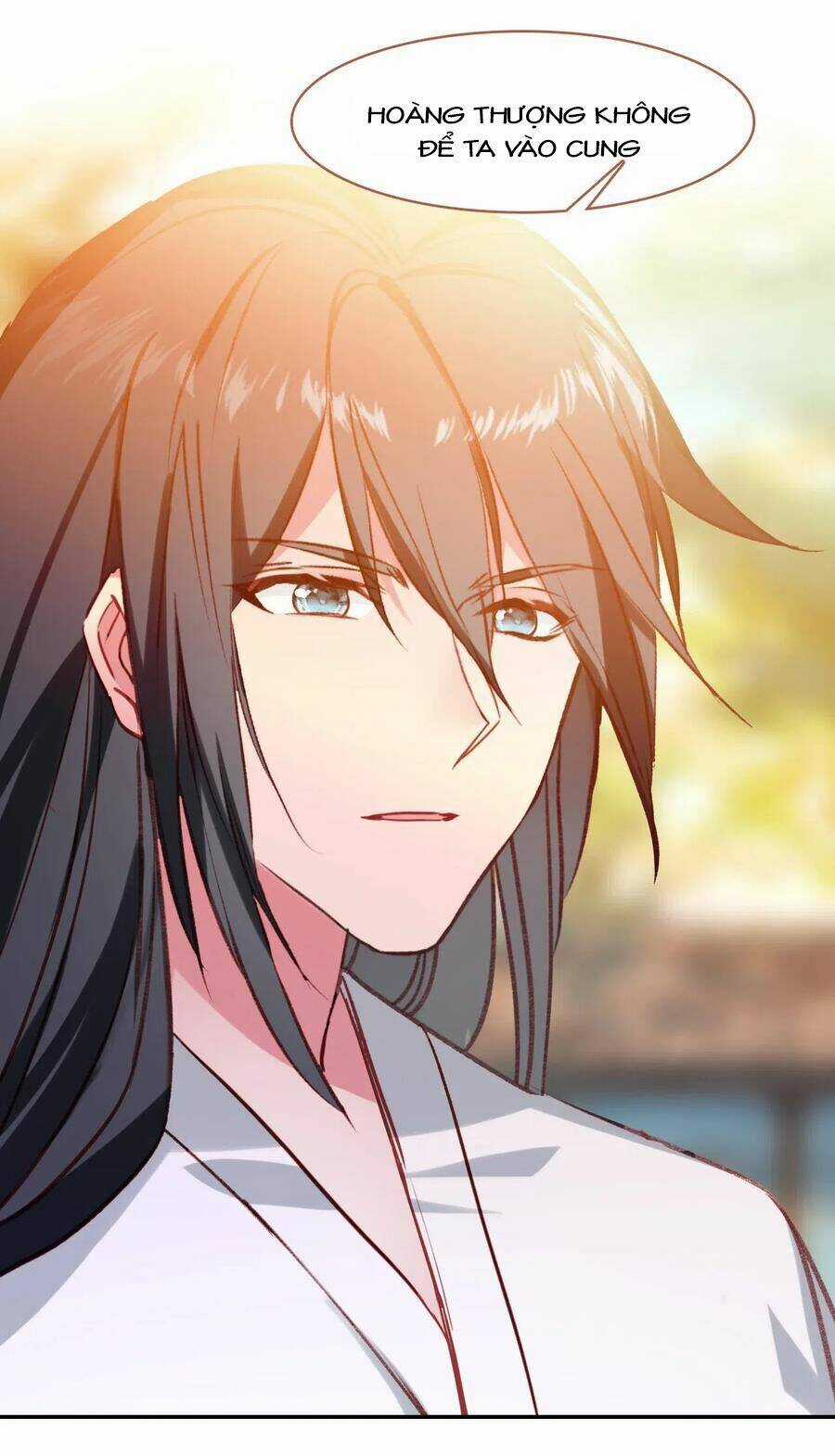 Gả Cho Một Tên Thái Giám Đáng Ghét Chapter 198 trang 11