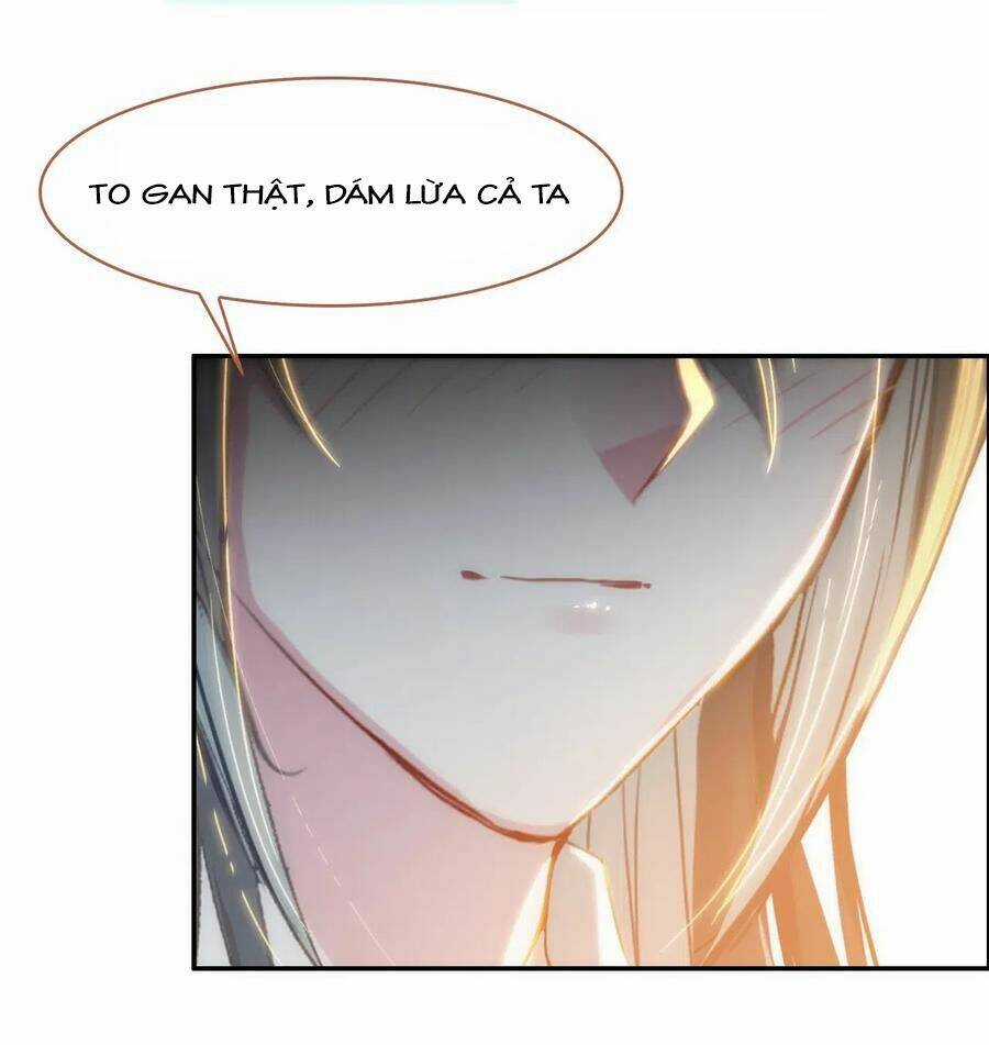 Gả Cho Một Tên Thái Giám Đáng Ghét Chapter 198 trang 13