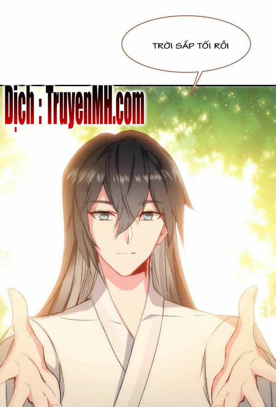 Gả Cho Một Tên Thái Giám Đáng Ghét Chapter 198 trang 14