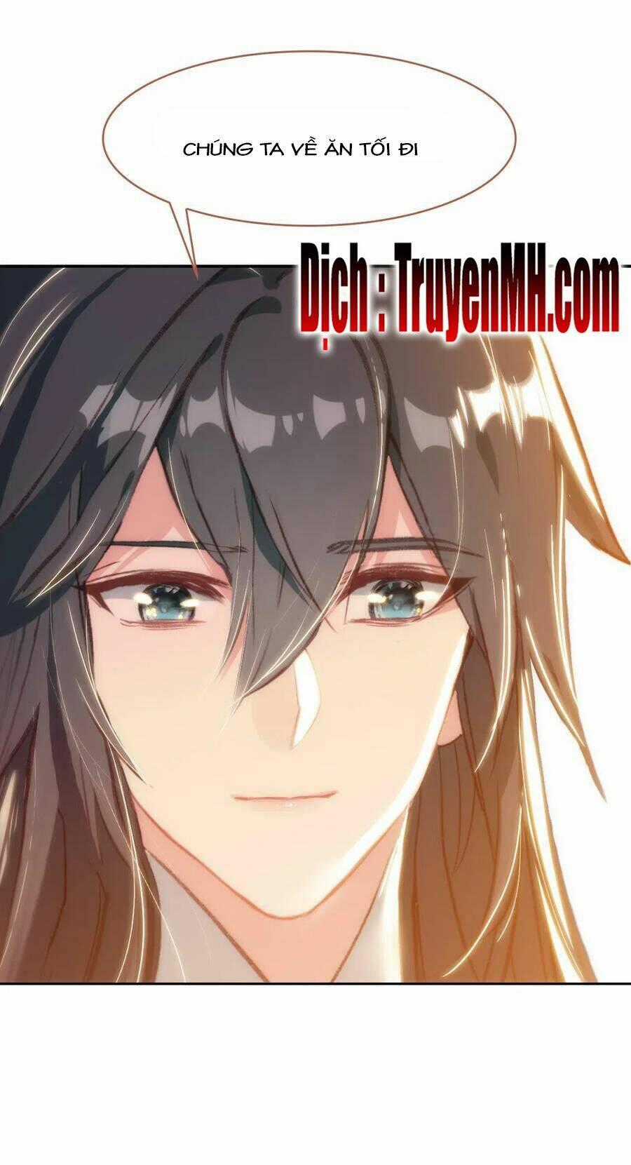 Gả Cho Một Tên Thái Giám Đáng Ghét Chapter 198 trang 16