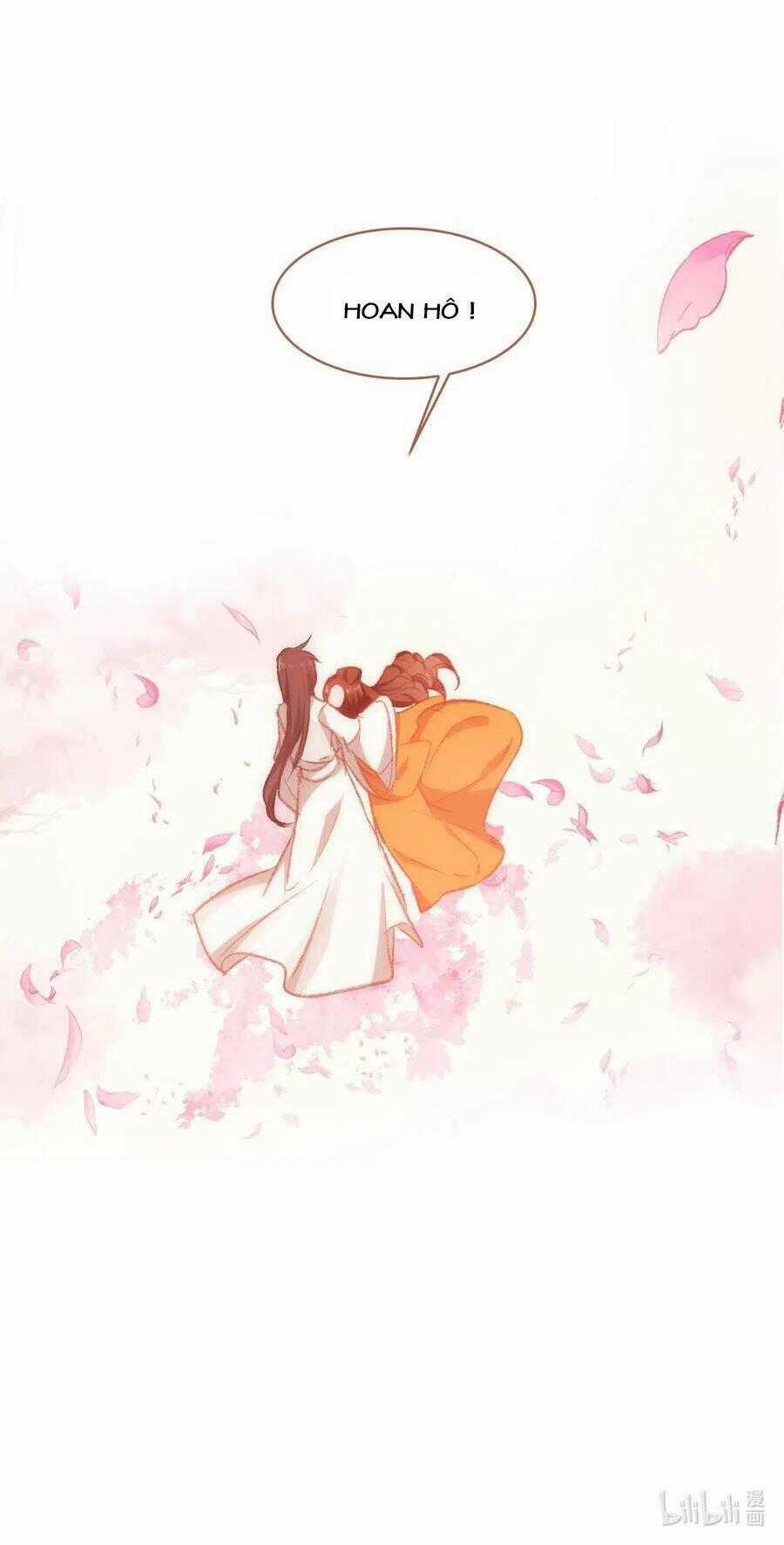 Gả Cho Một Tên Thái Giám Đáng Ghét Chapter 198 trang 17