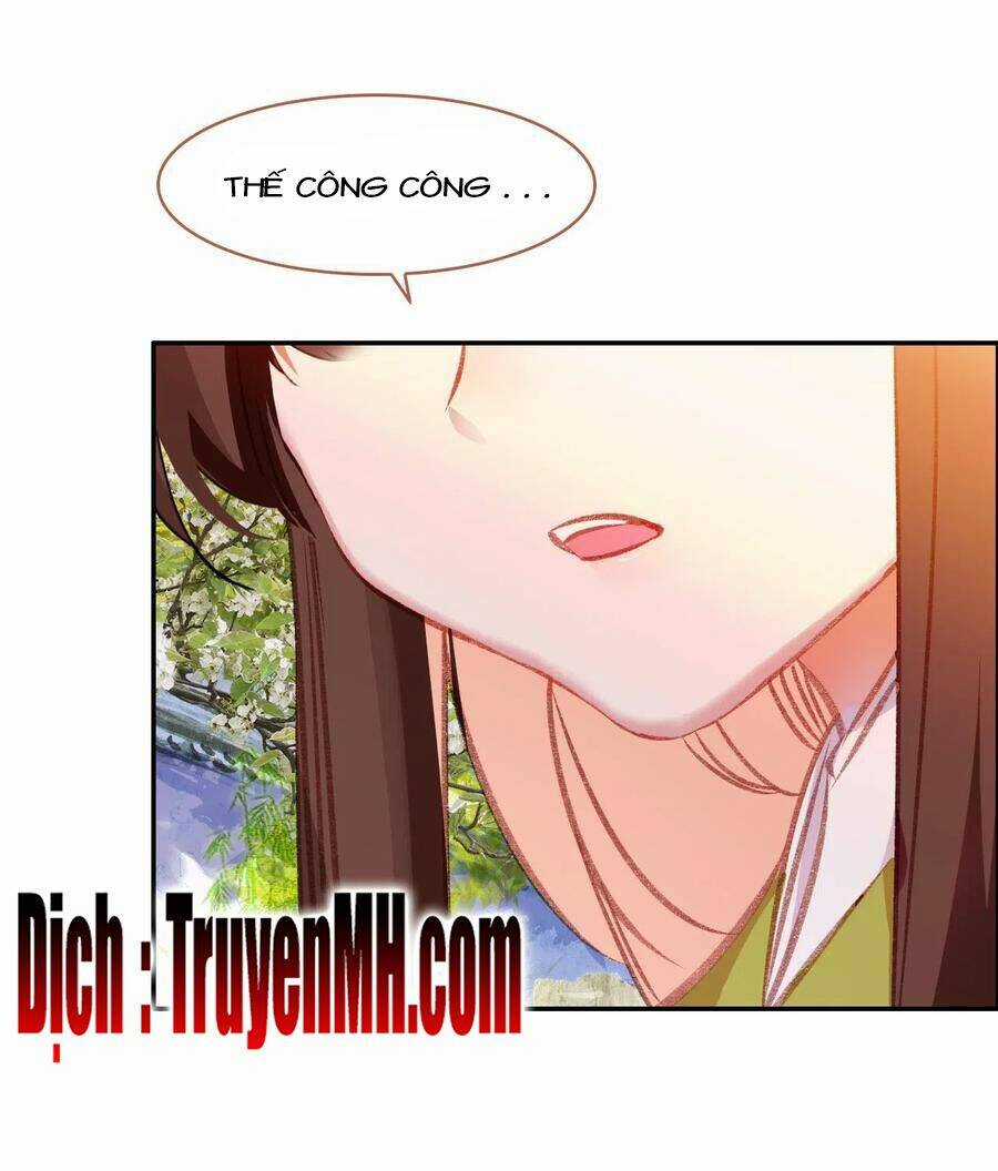 Gả Cho Một Tên Thái Giám Đáng Ghét Chapter 198 trang 4