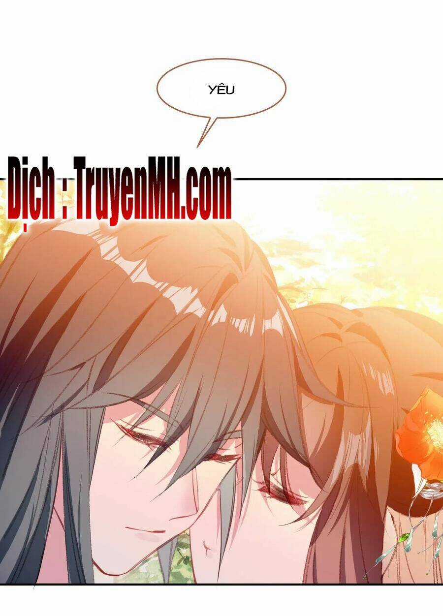 Gả Cho Một Tên Thái Giám Đáng Ghét Chapter 198 trang 6