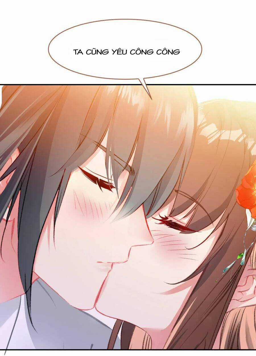 Gả Cho Một Tên Thái Giám Đáng Ghét Chapter 198 trang 7