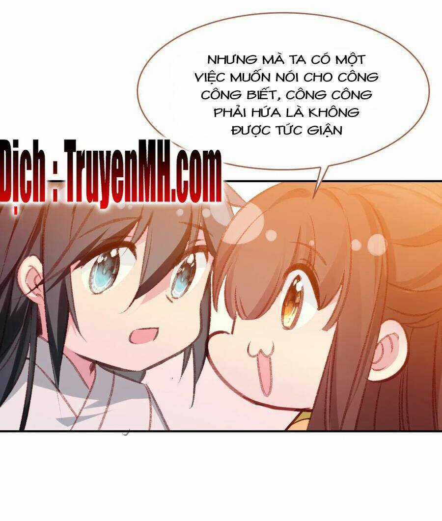 Gả Cho Một Tên Thái Giám Đáng Ghét Chapter 198 trang 8