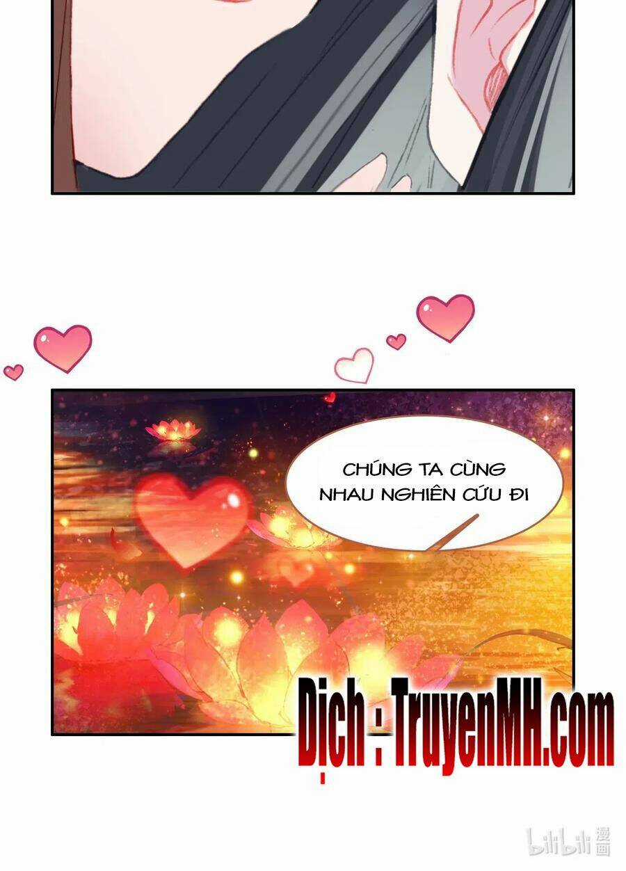 Gả Cho Một Tên Thái Giám Đáng Ghét Chapter 199 trang 6