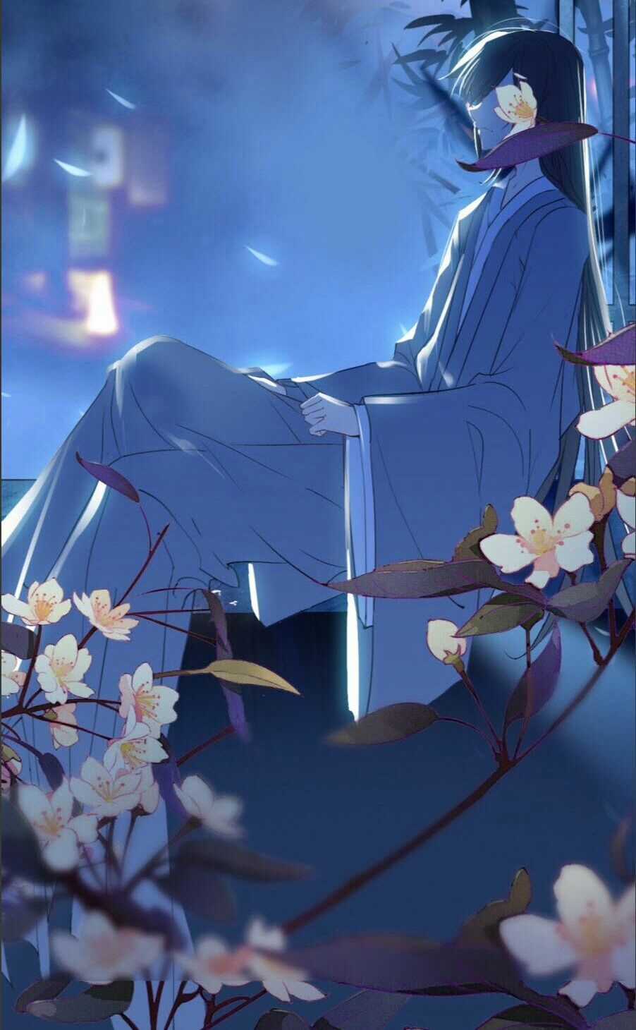 Gả Cho Một Tên Thái Giám Đáng Ghét Chapter 3 trang 11