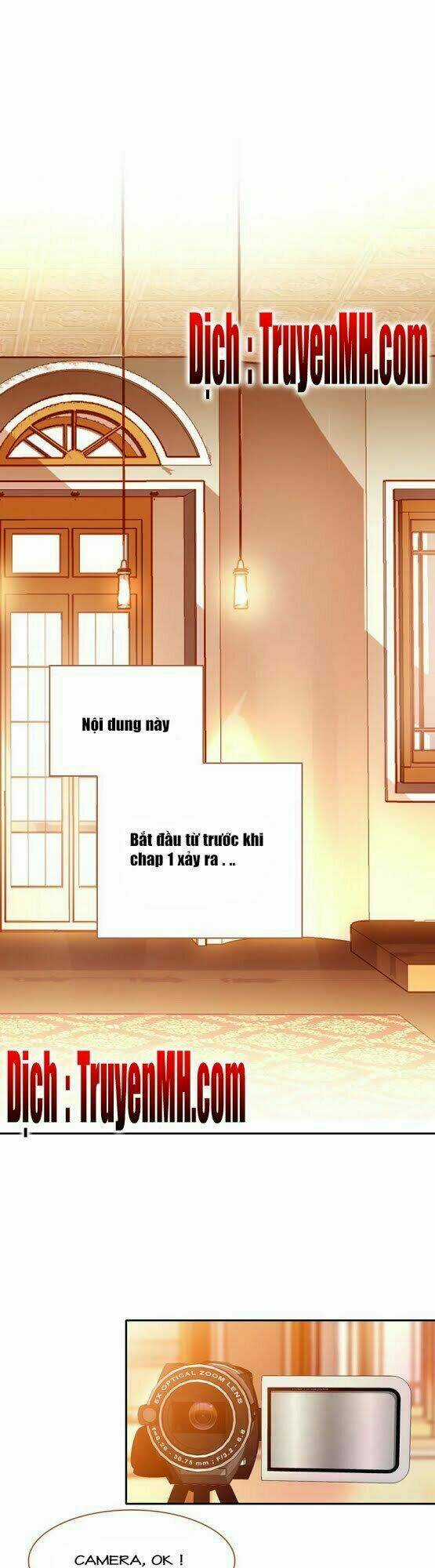 Gả Cho Một Tên Thái Giám Đáng Ghét Chapter 30 trang 0
