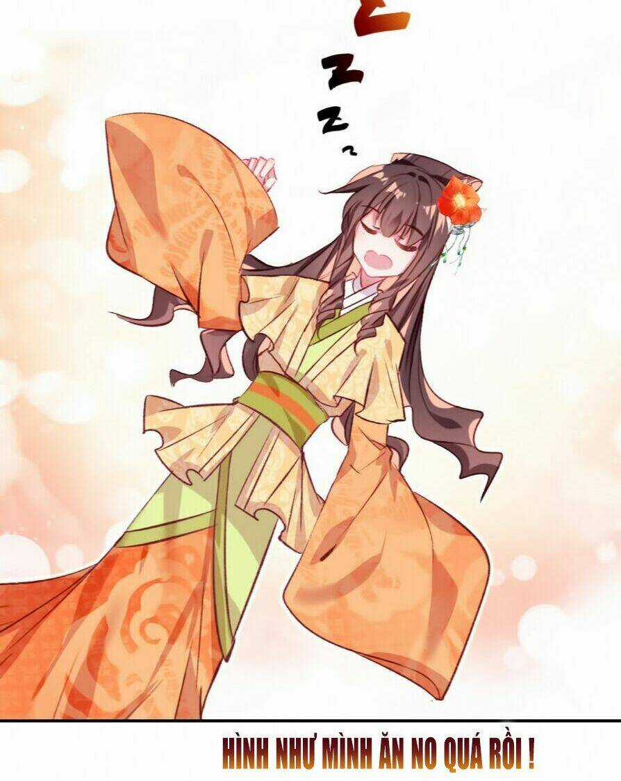 Gả Cho Một Tên Thái Giám Đáng Ghét Chapter 4 trang 12