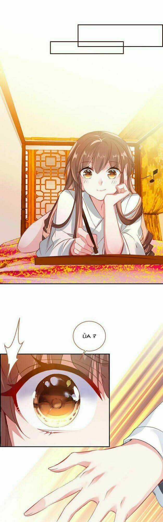 Gả Cho Một Tên Thái Giám Đáng Ghét Chapter 46 trang 1