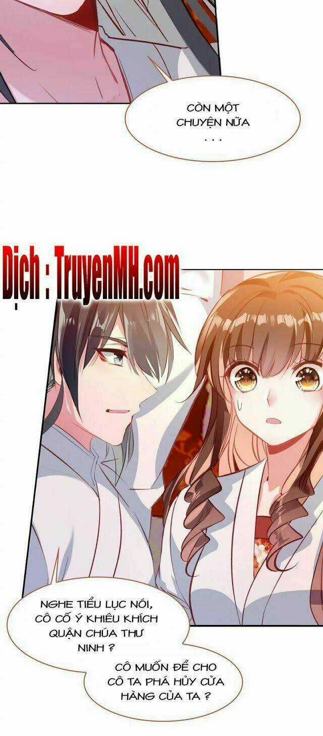 Gả Cho Một Tên Thái Giám Đáng Ghét Chapter 47 trang 10