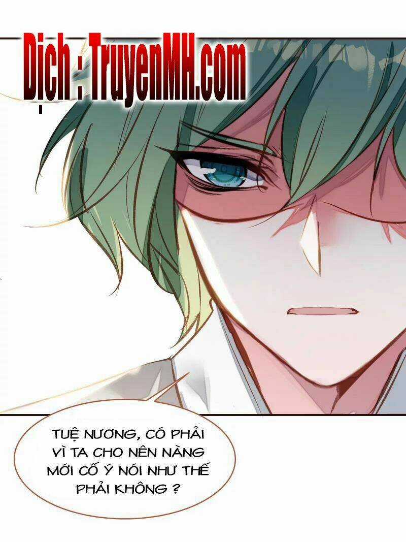 Gả Cho Một Tên Thái Giám Đáng Ghét Chapter 52 trang 1