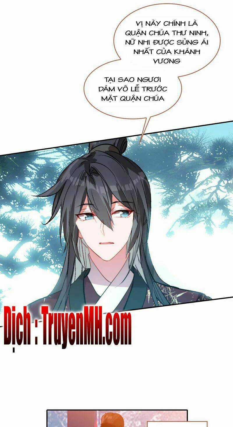 Gả Cho Một Tên Thái Giám Đáng Ghét Chapter 57 trang 1
