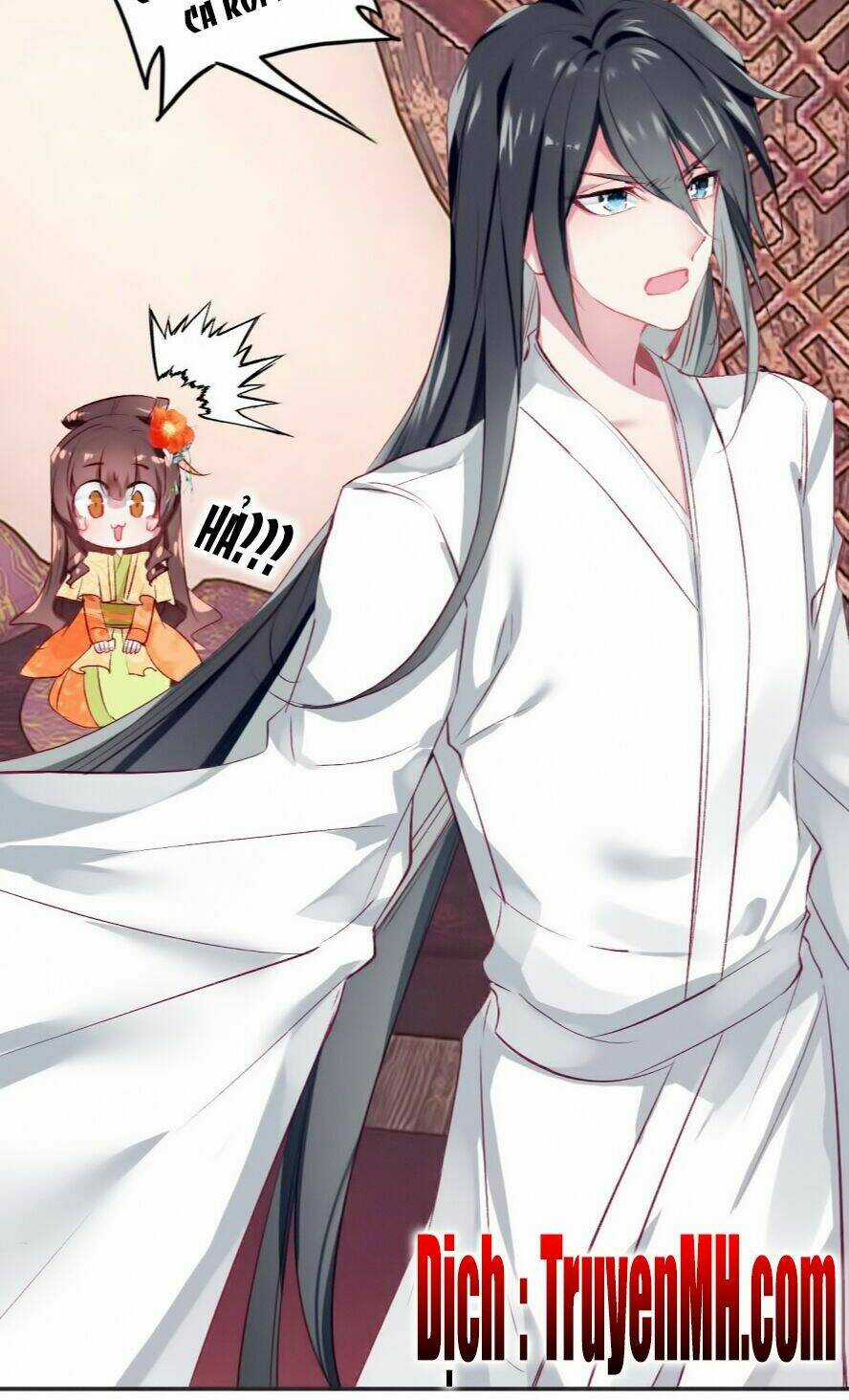 Gả Cho Một Tên Thái Giám Đáng Ghét Chapter 6 trang 7