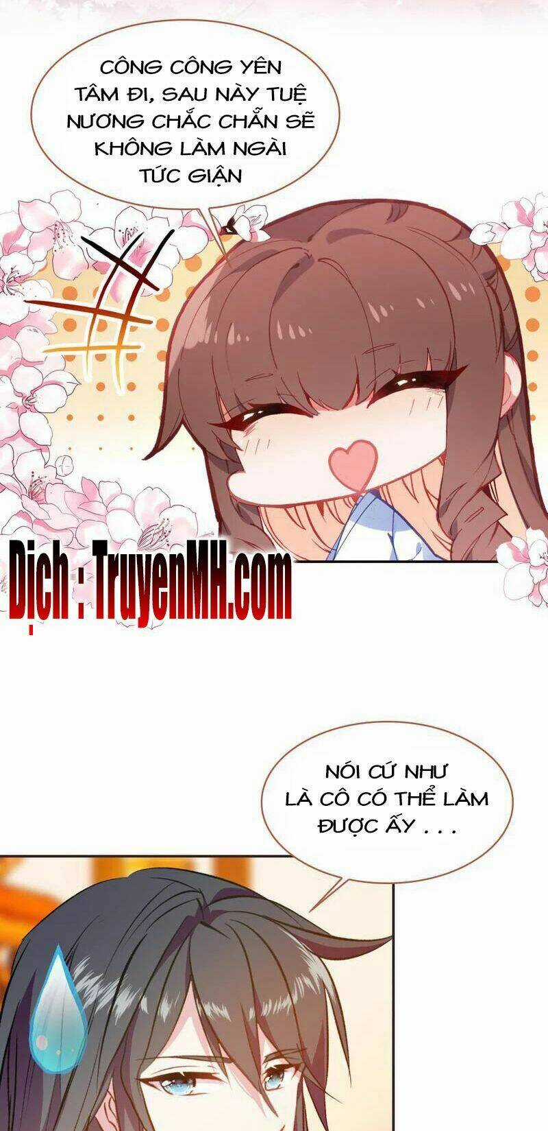 Gả Cho Một Tên Thái Giám Đáng Ghét Chapter 62 trang 1