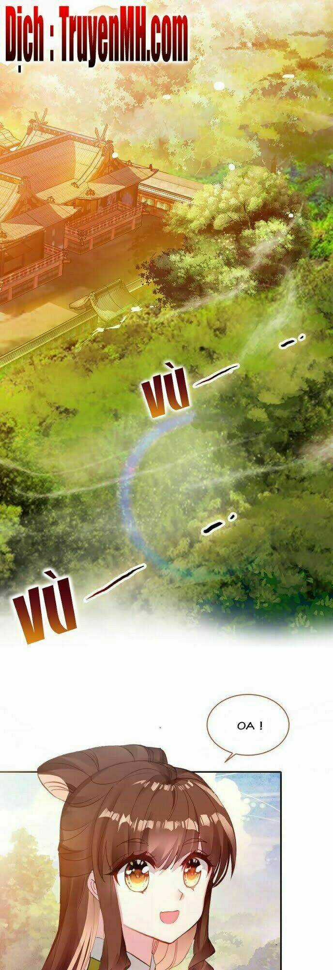 Gả Cho Một Tên Thái Giám Đáng Ghét Chapter 65 trang 1
