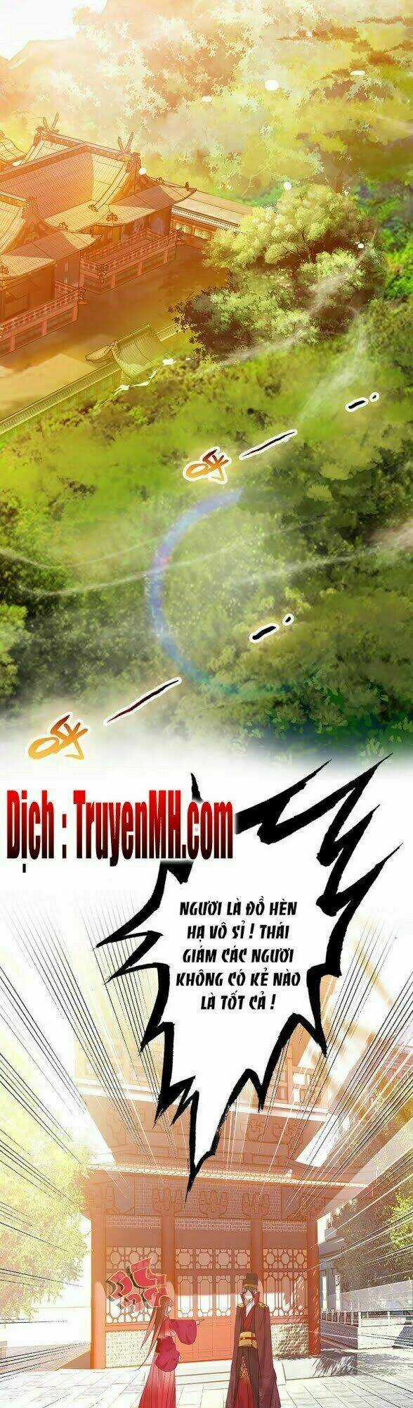 Gả Cho Một Tên Thái Giám Đáng Ghét Chapter 69 trang 1